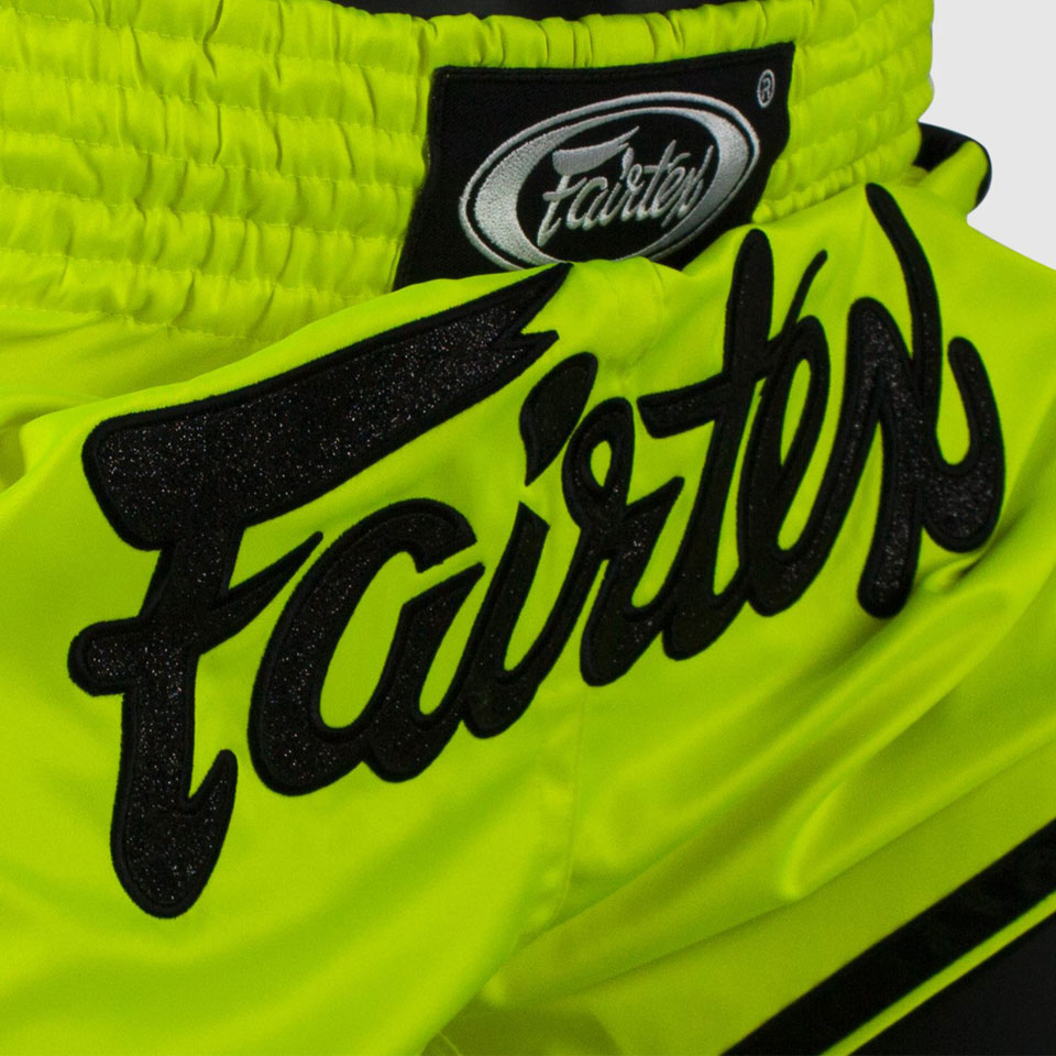 short_de_thai_boxe_fairtex