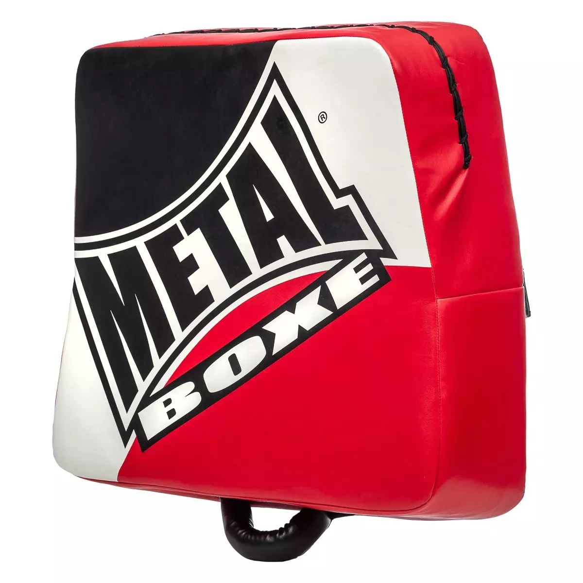 Pao Twinbox Metal boxing