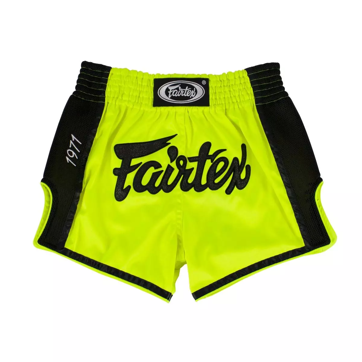short_muay_thai_fairtex_jaune