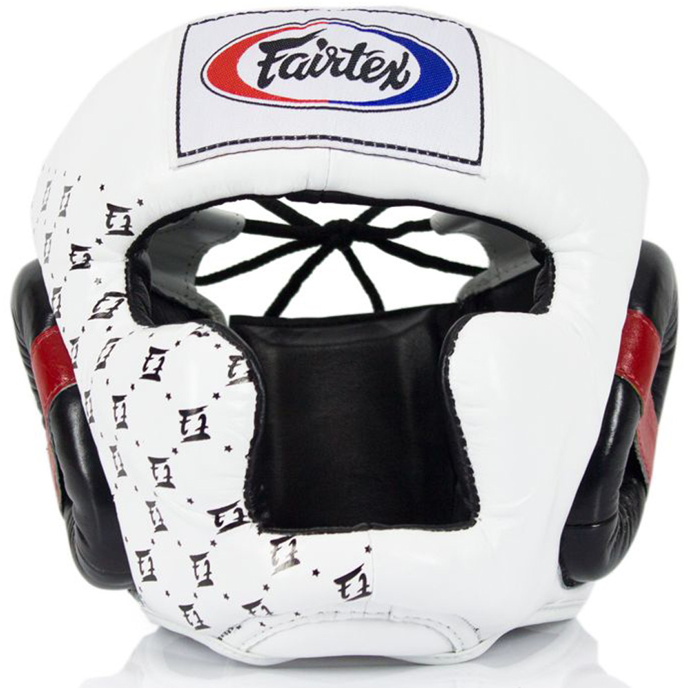 casque_fairtex_blanc