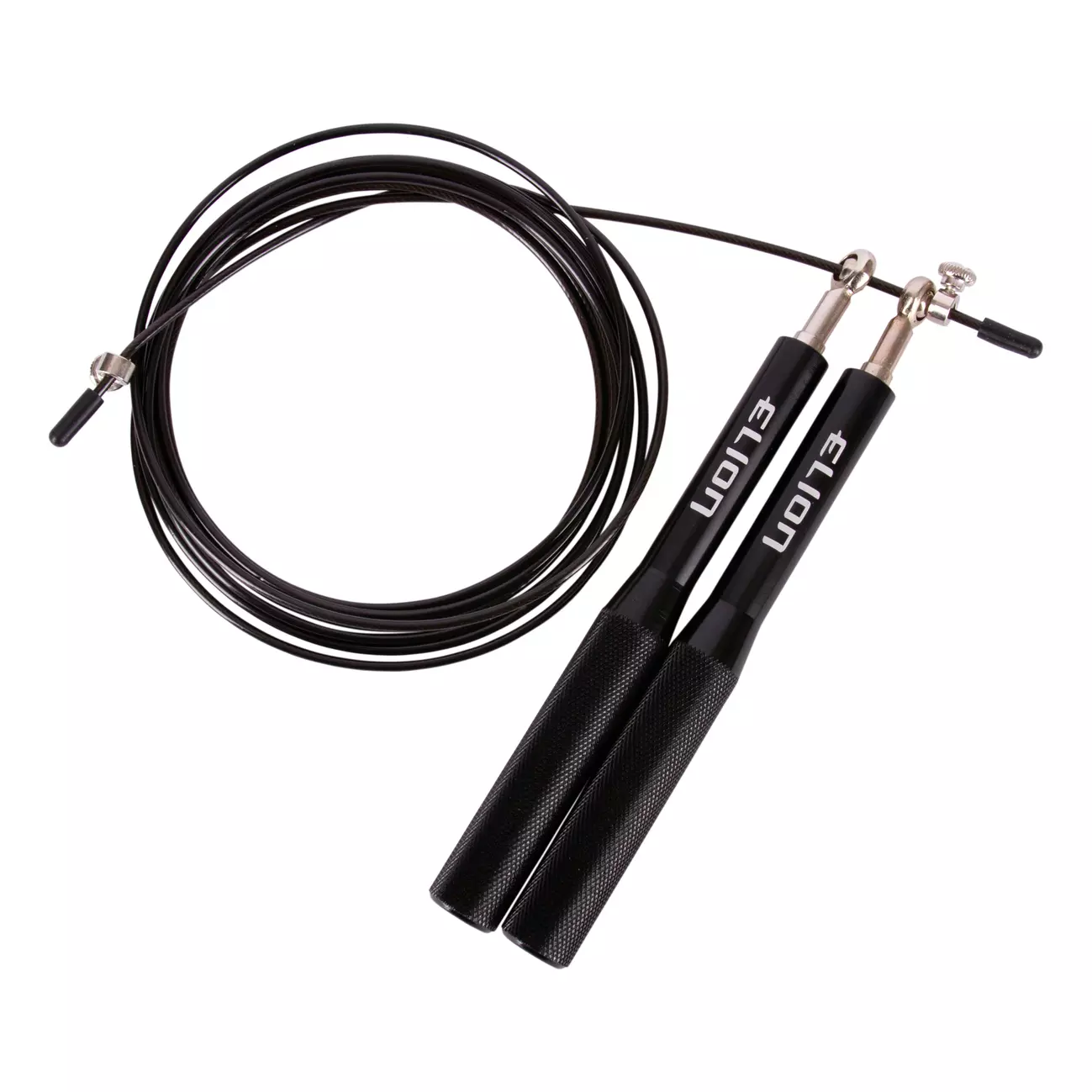 Elion steel skipping rope