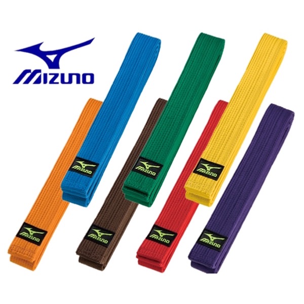 ceinture-judo-mizuno