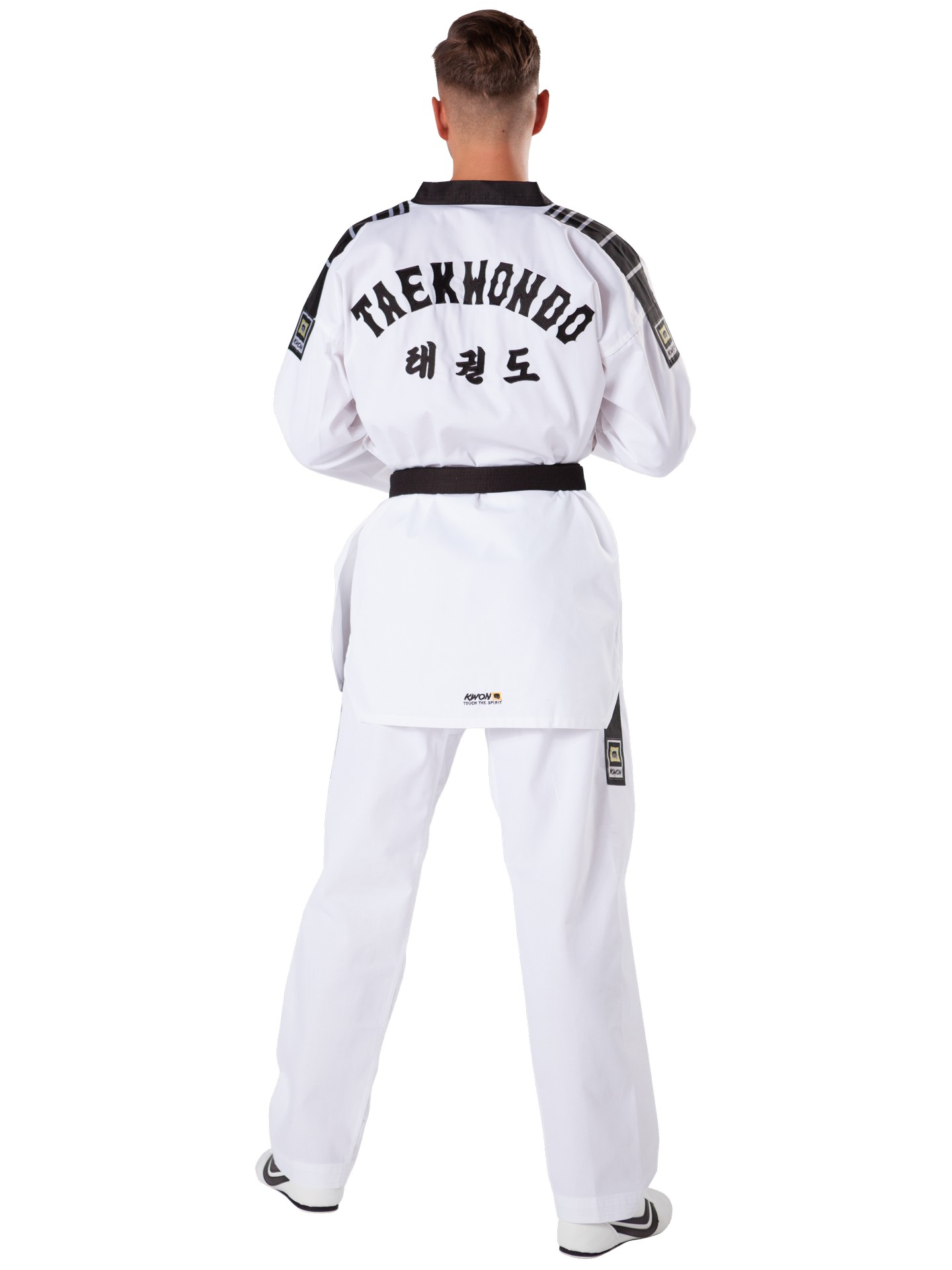 dobok_taekwondo_kwon_victory_col_noir