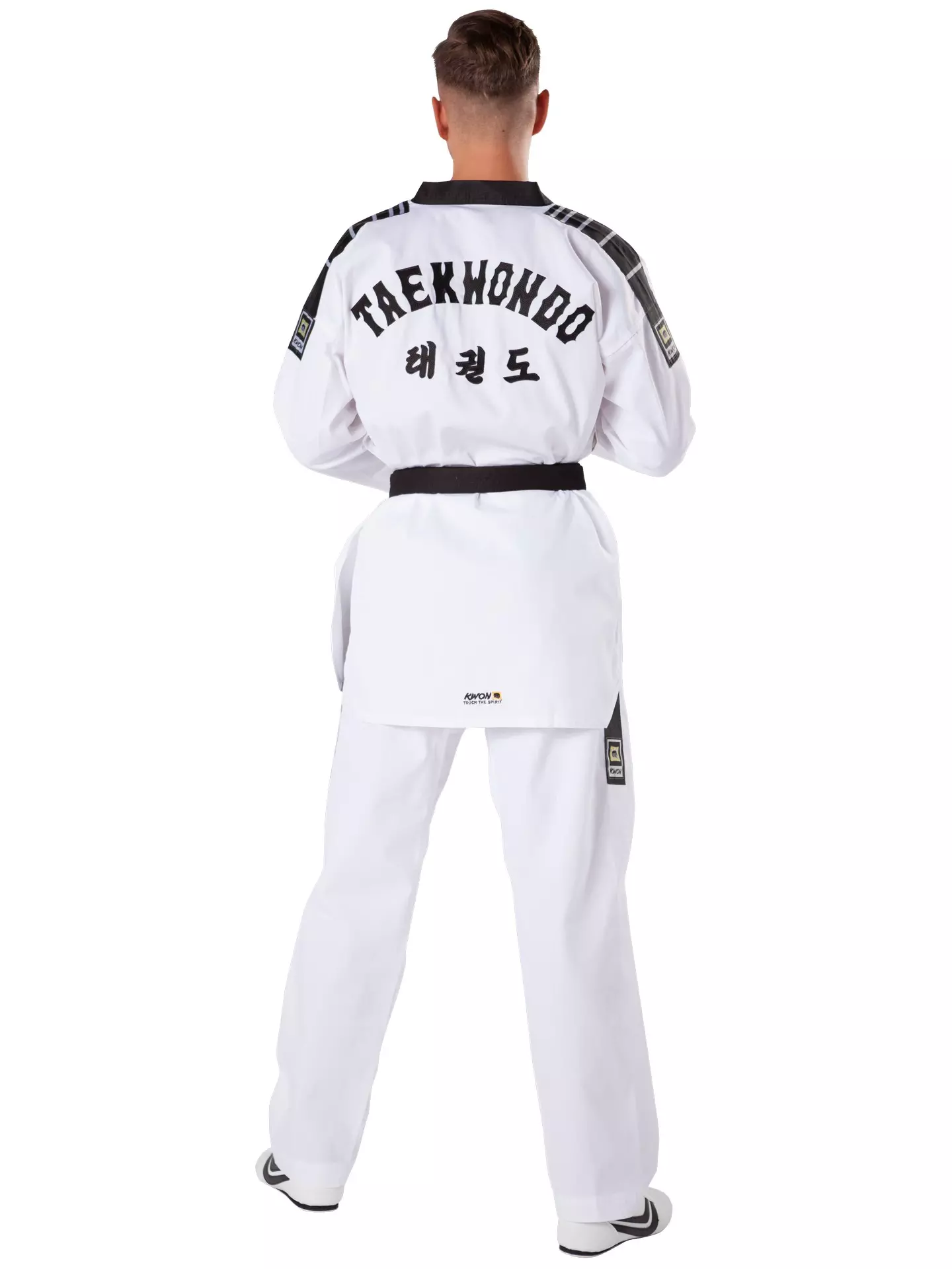 dobok_taekwondo_kwon_victory_col_noir