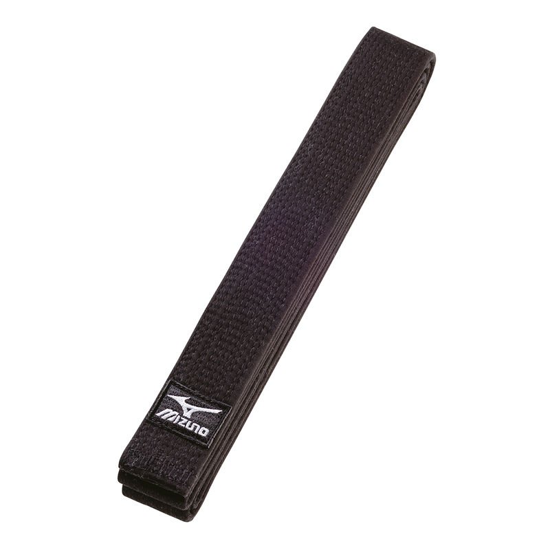 ceinture_noir_de_judo_mizuno_japan_ijf