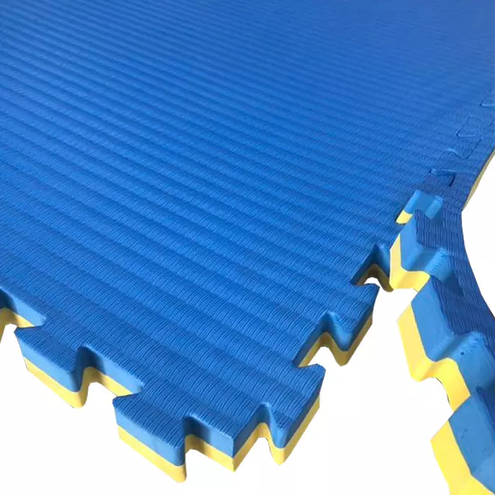 bleu jaun 1