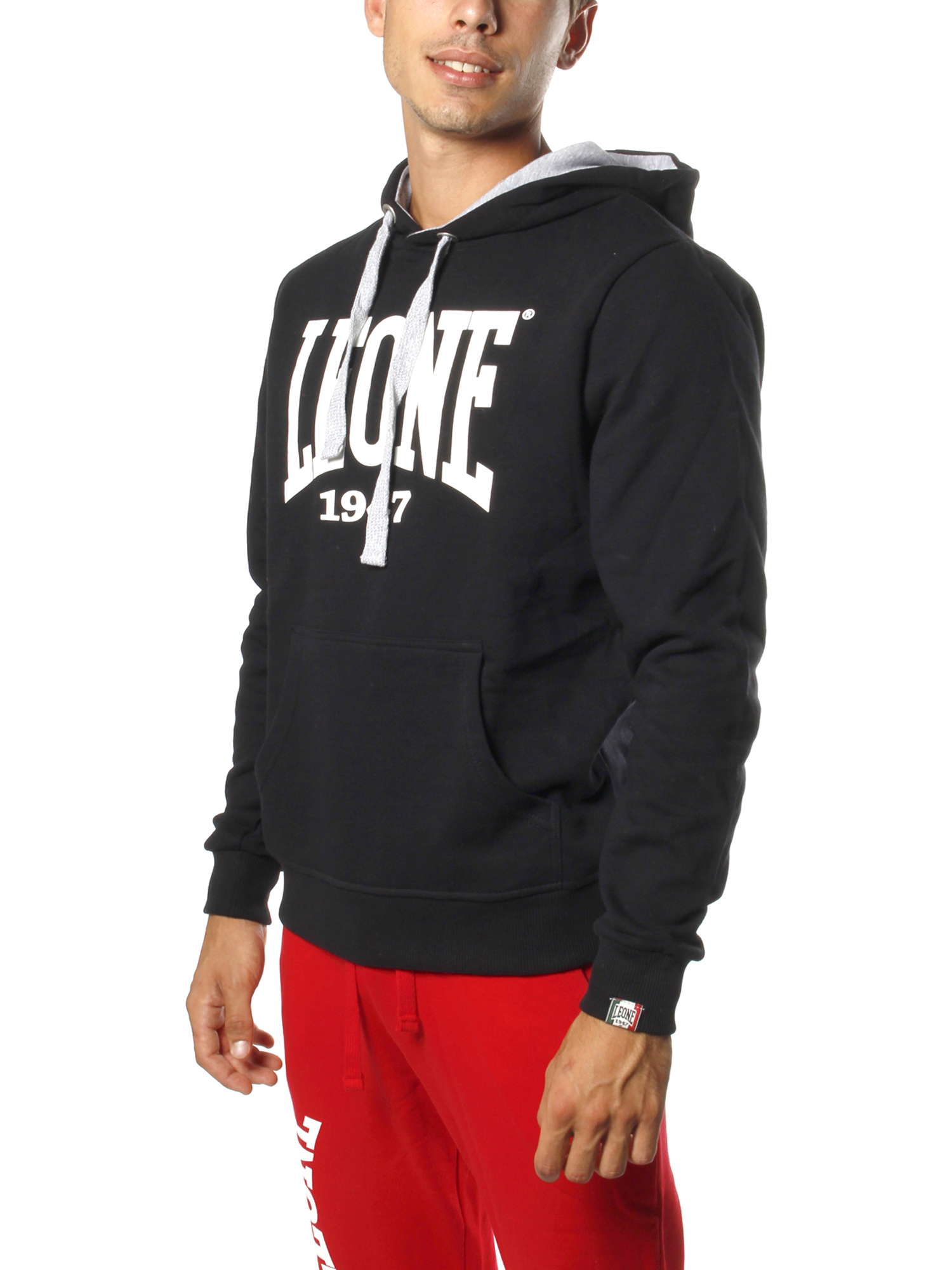 sweat-leone-noir