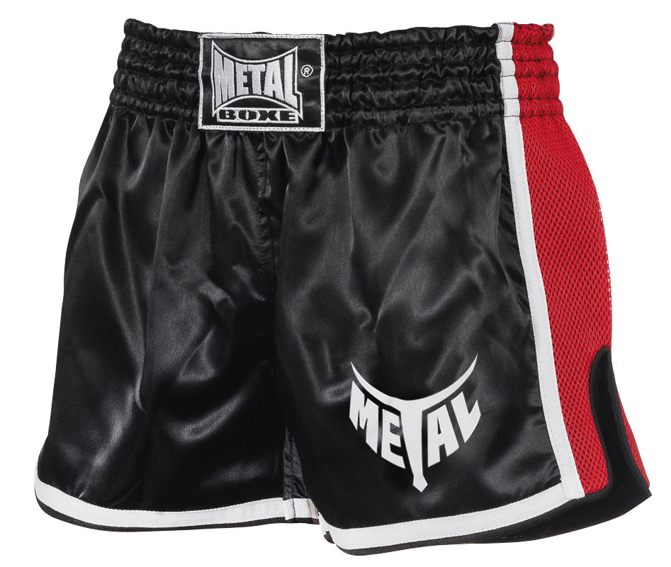 SHORT MB