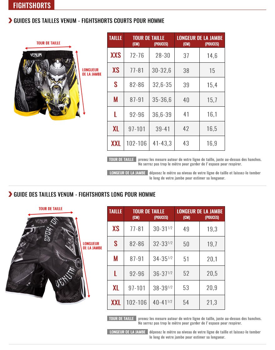 guide_des_tailles_fightshort