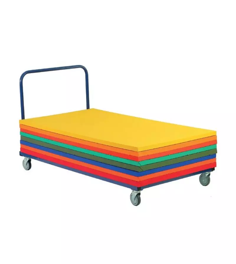 500-kilo tatami storage cart