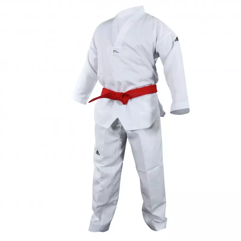Dobok Taekwondo Adidas