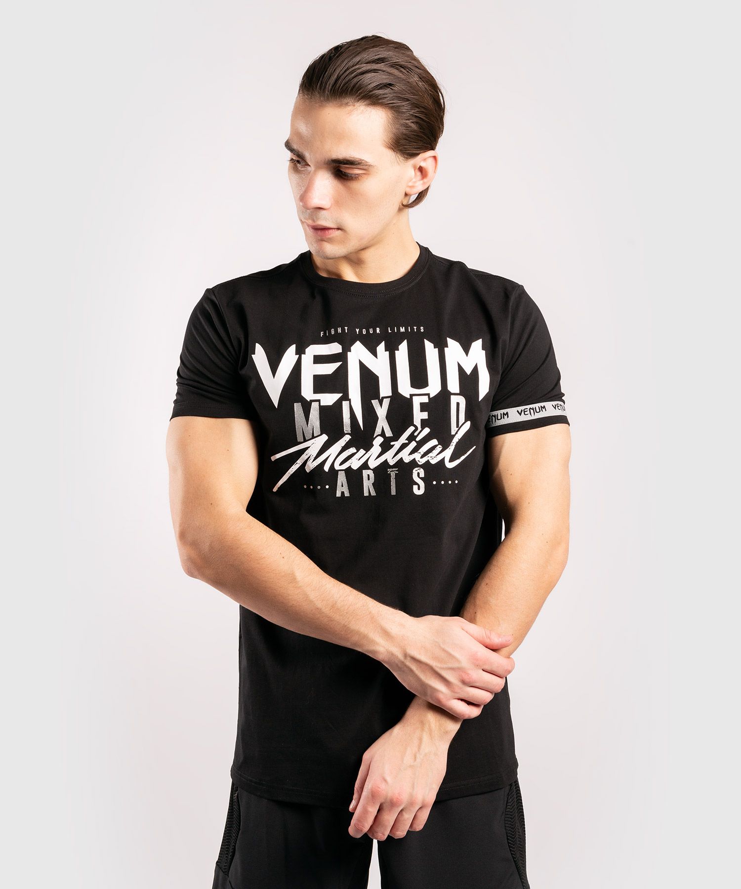 t-shirt-venum-mma