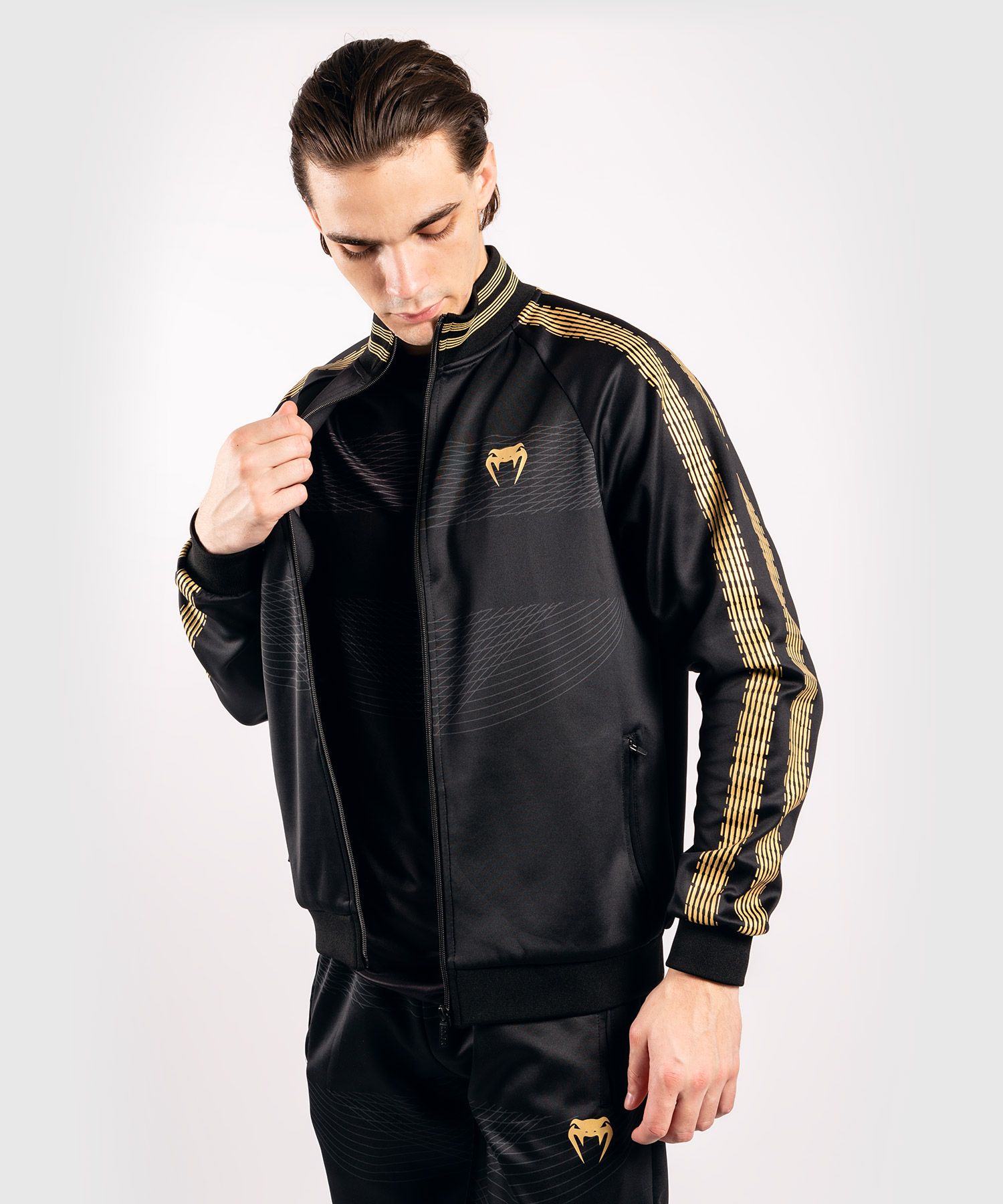 veste-venum-zip-03520-126