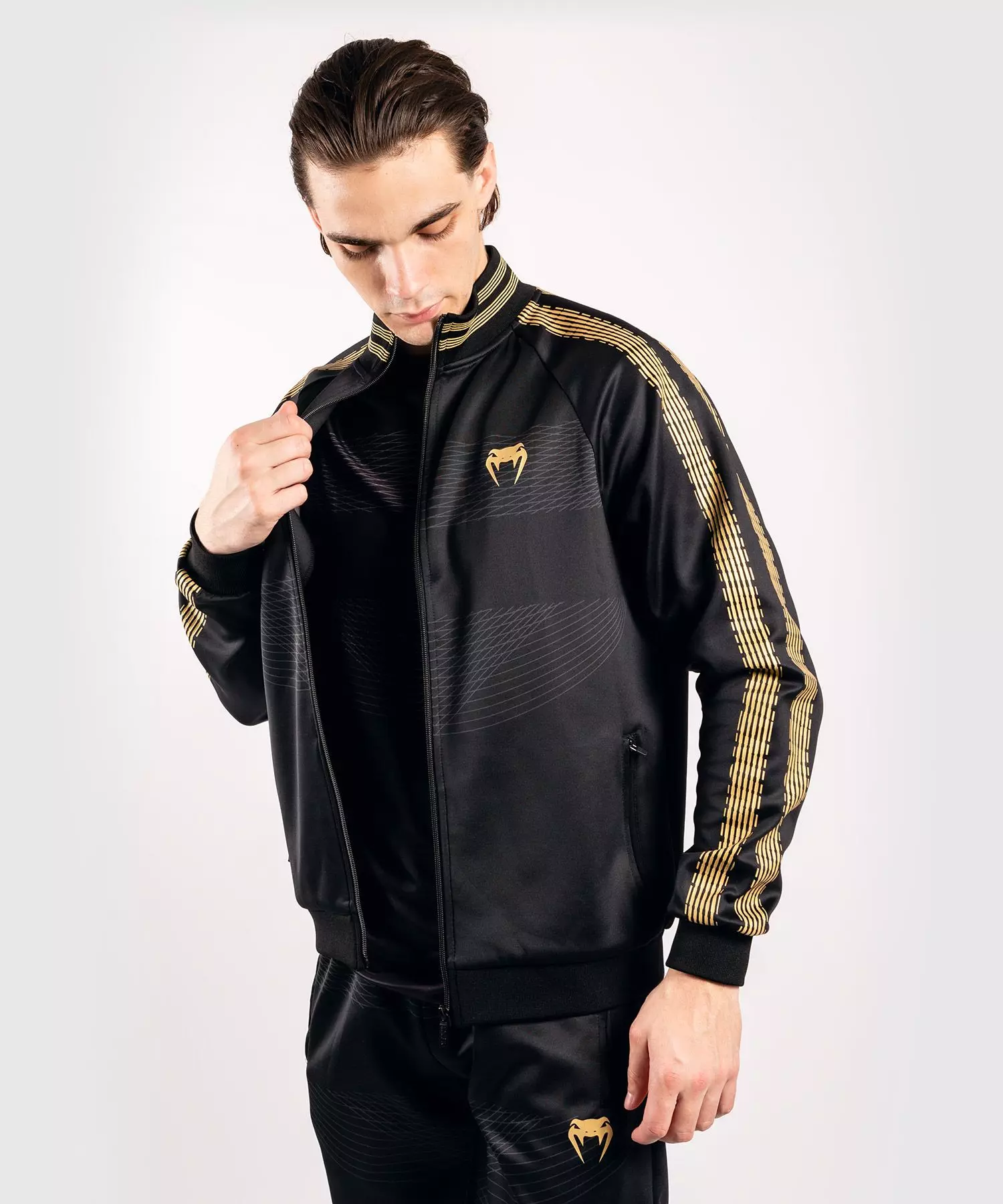 veste-venum-zip-03520-126