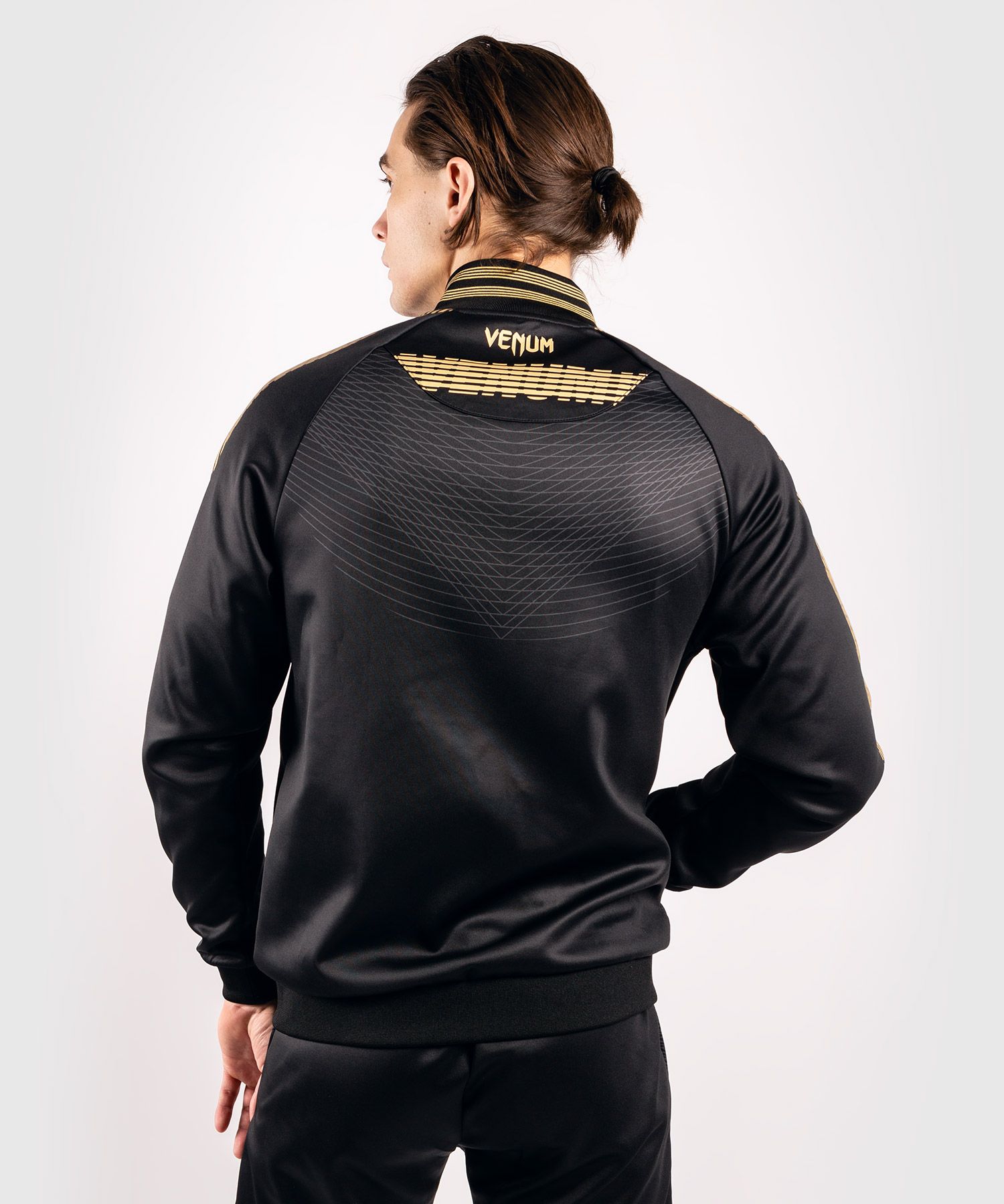veste-venum-zippée-03520-126