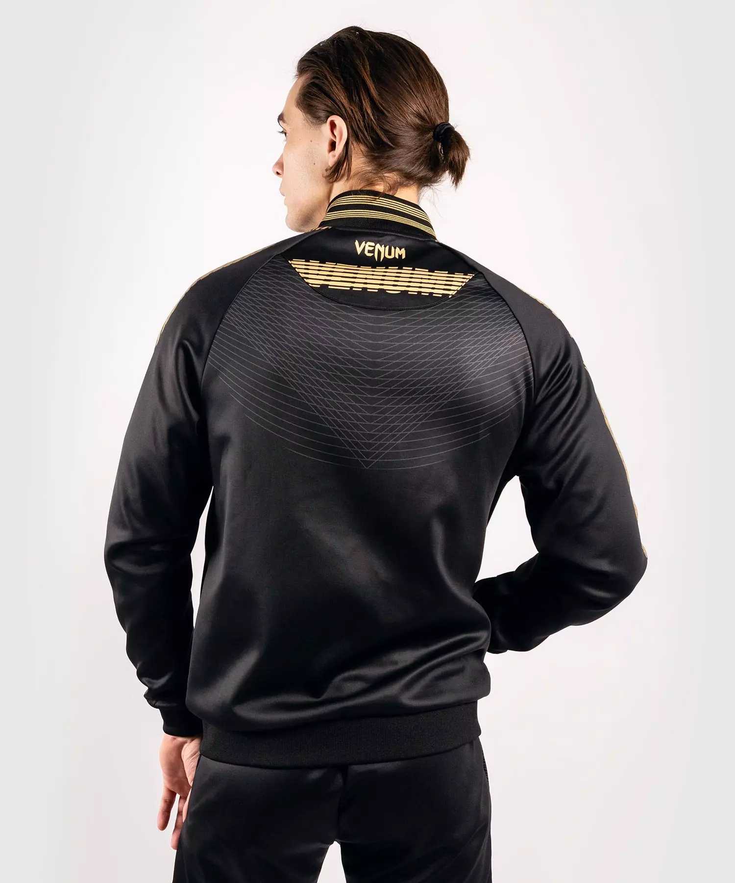 veste-venum-zippée-03520-126