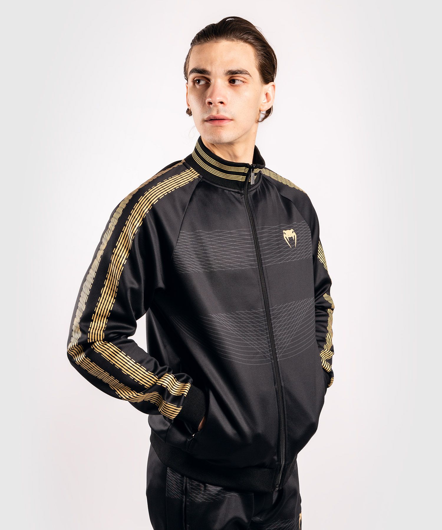 veste-club-zippée-venum-03520-126