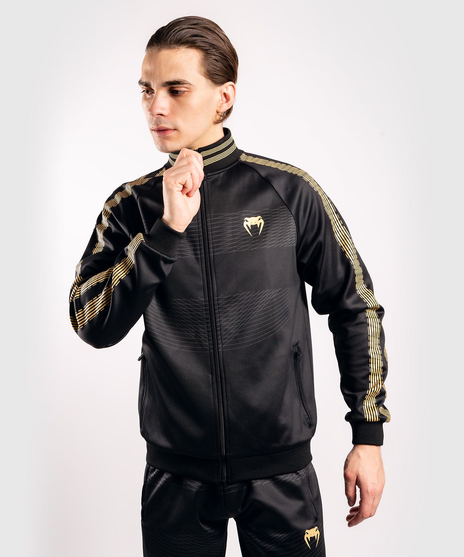 veste-zippée-venum-03520-126