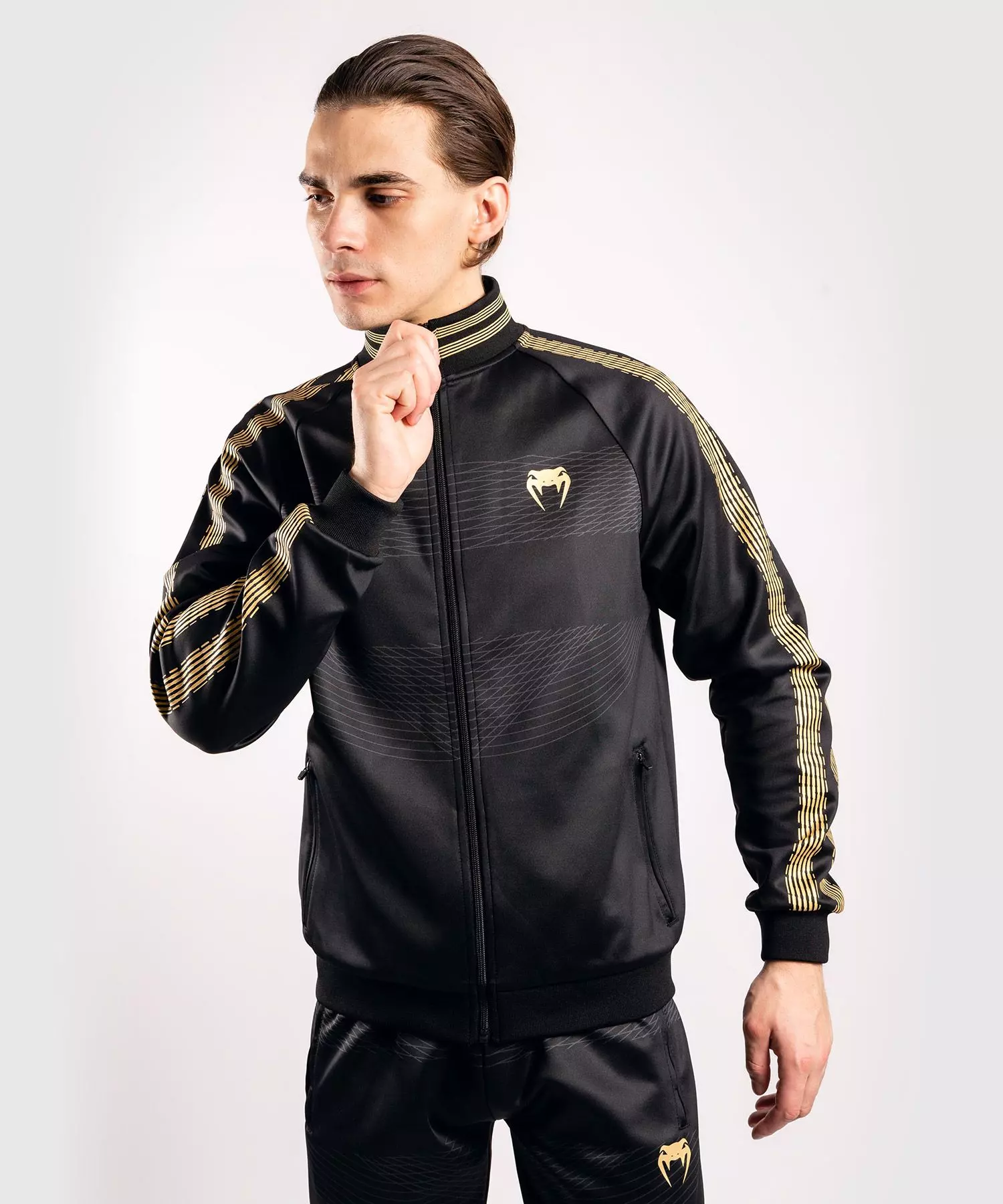veste-zippée-venum-03520-126