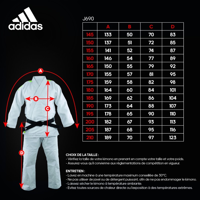 guide-des-tailles-kimono-adidas