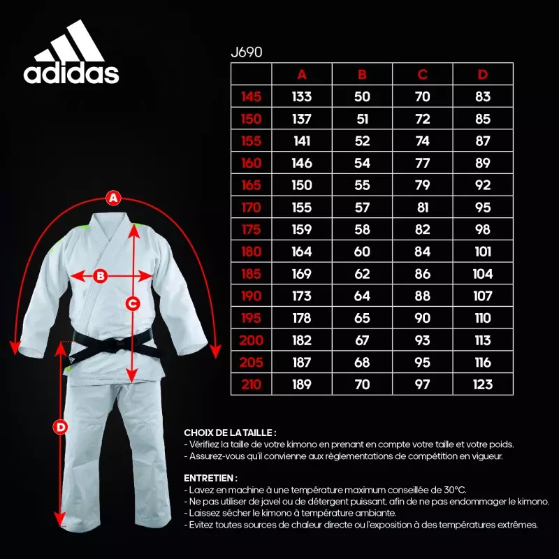 guide-des-tailles-kimono-adidas