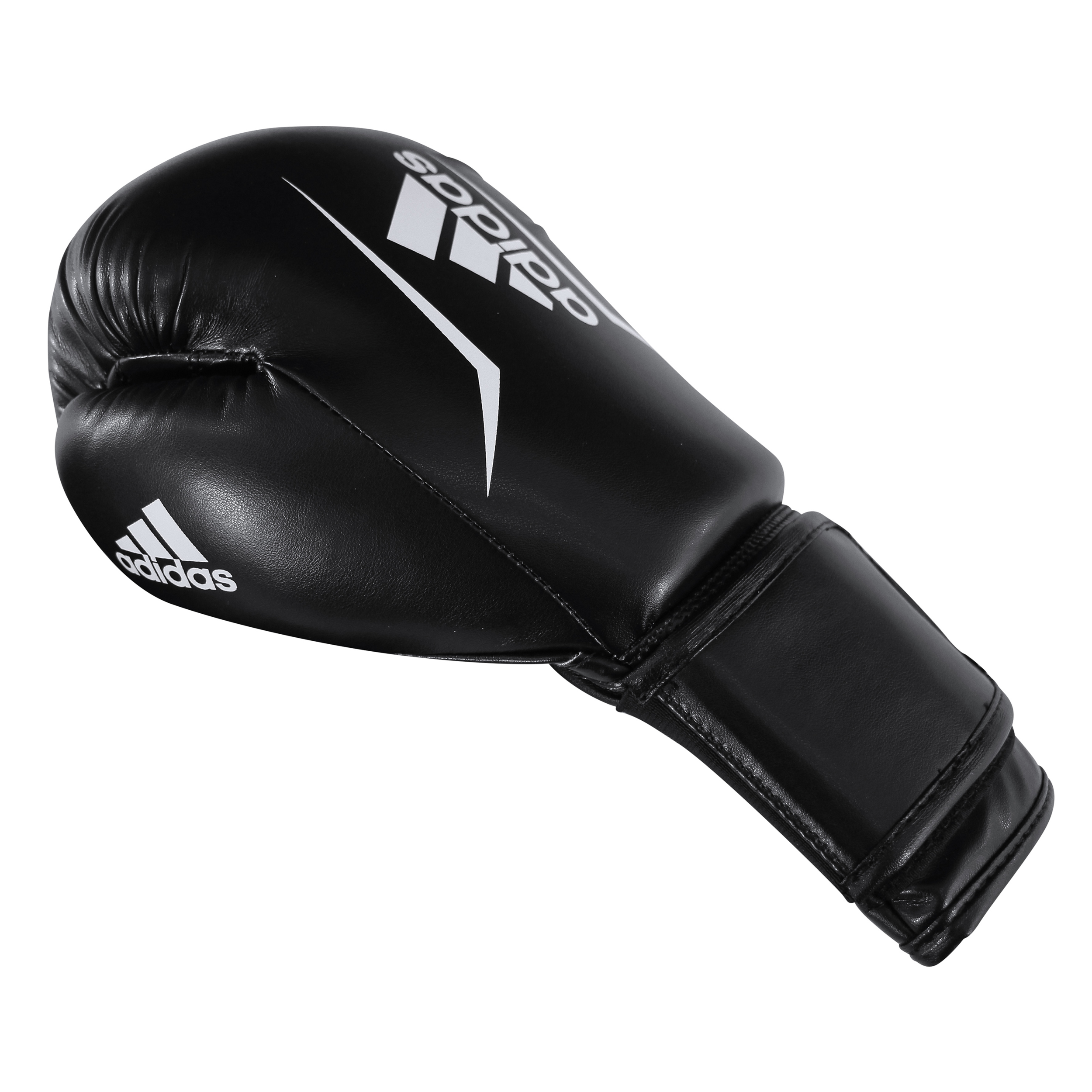 gant-de-boxe-adidas-speed-50-noir-blanc