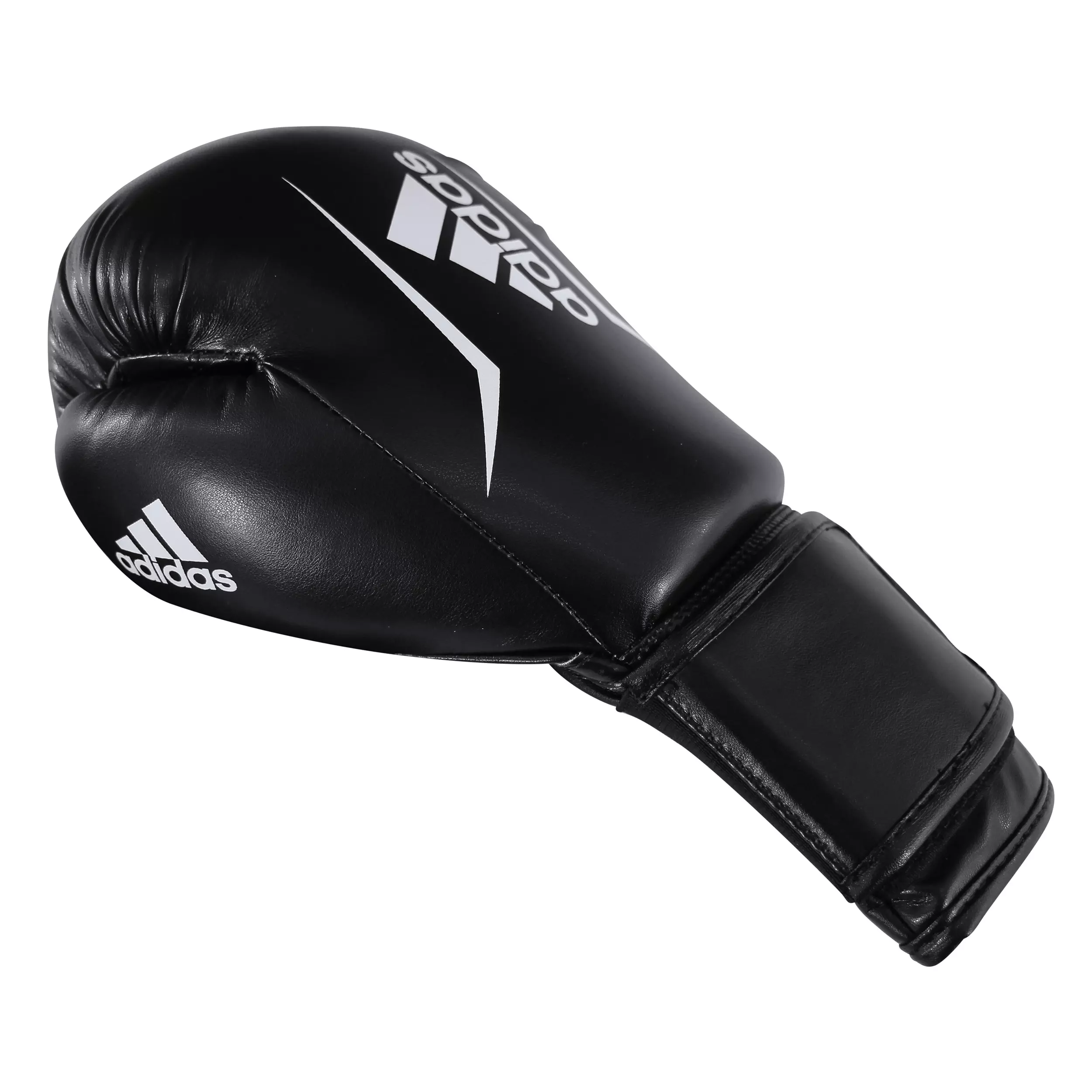 gant-de-boxe-adidas-speed-50-noir-blanc