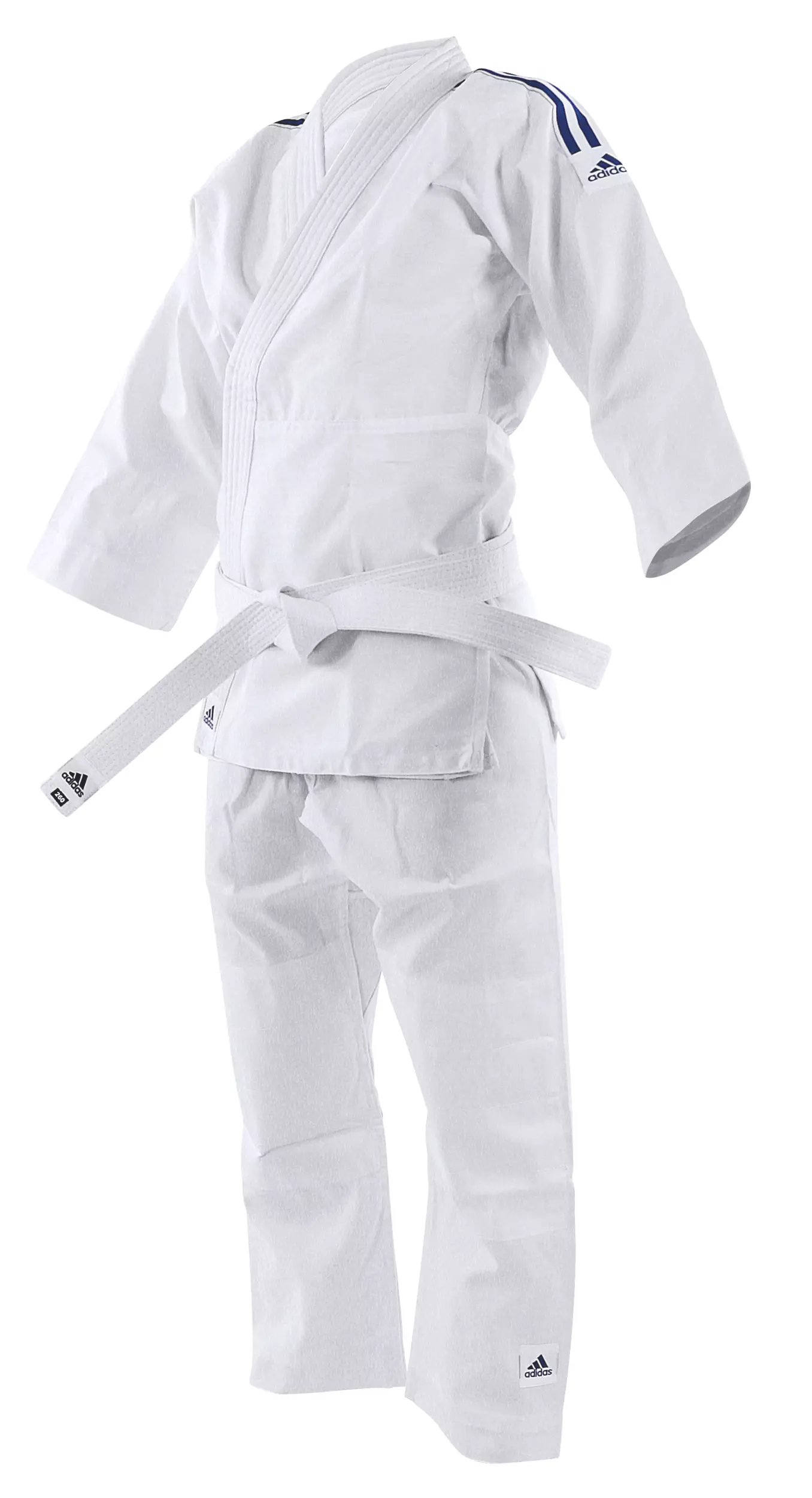 Evolution children\'s judo kimono