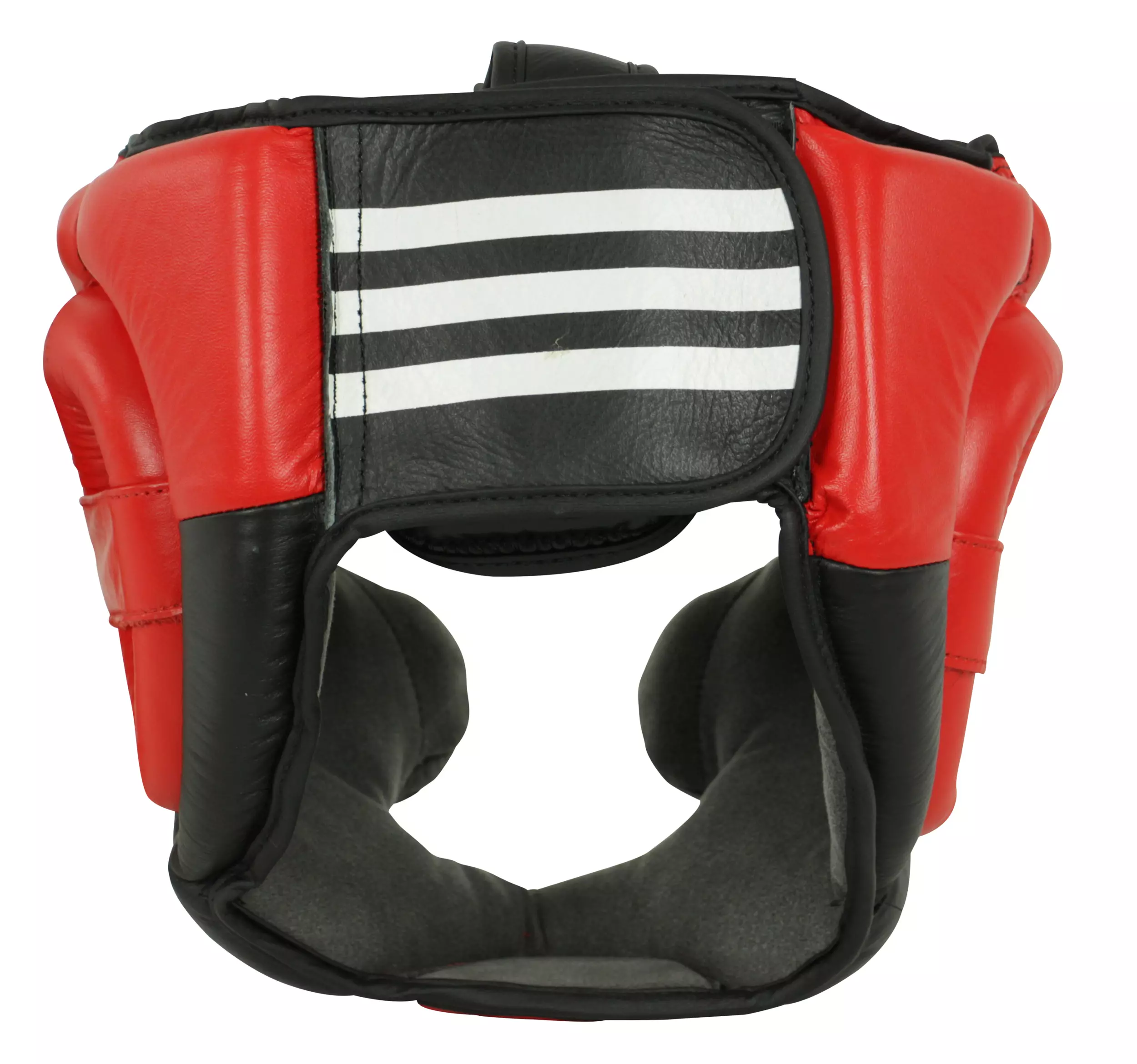 casque-de-boxe-adidas-en-cuir
