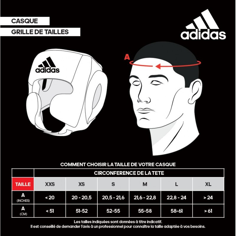guide-des-tailles-casque-adidas