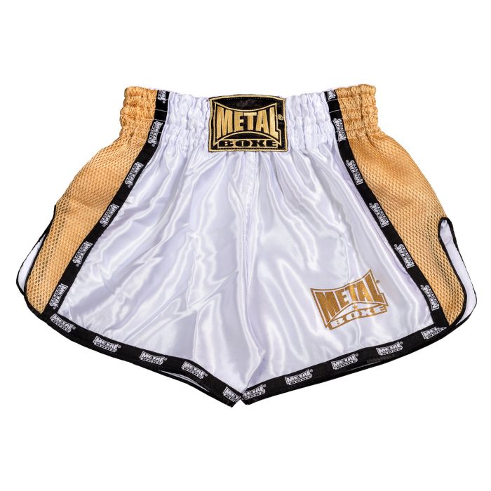 short-boxe-thai-metal-boxe-extrem