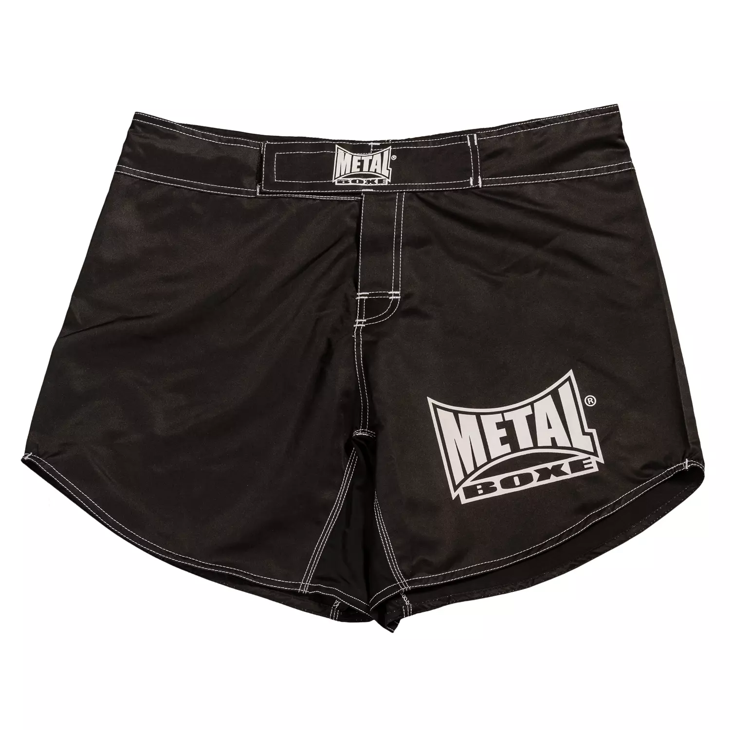 Short MMA shorts Metal boxing