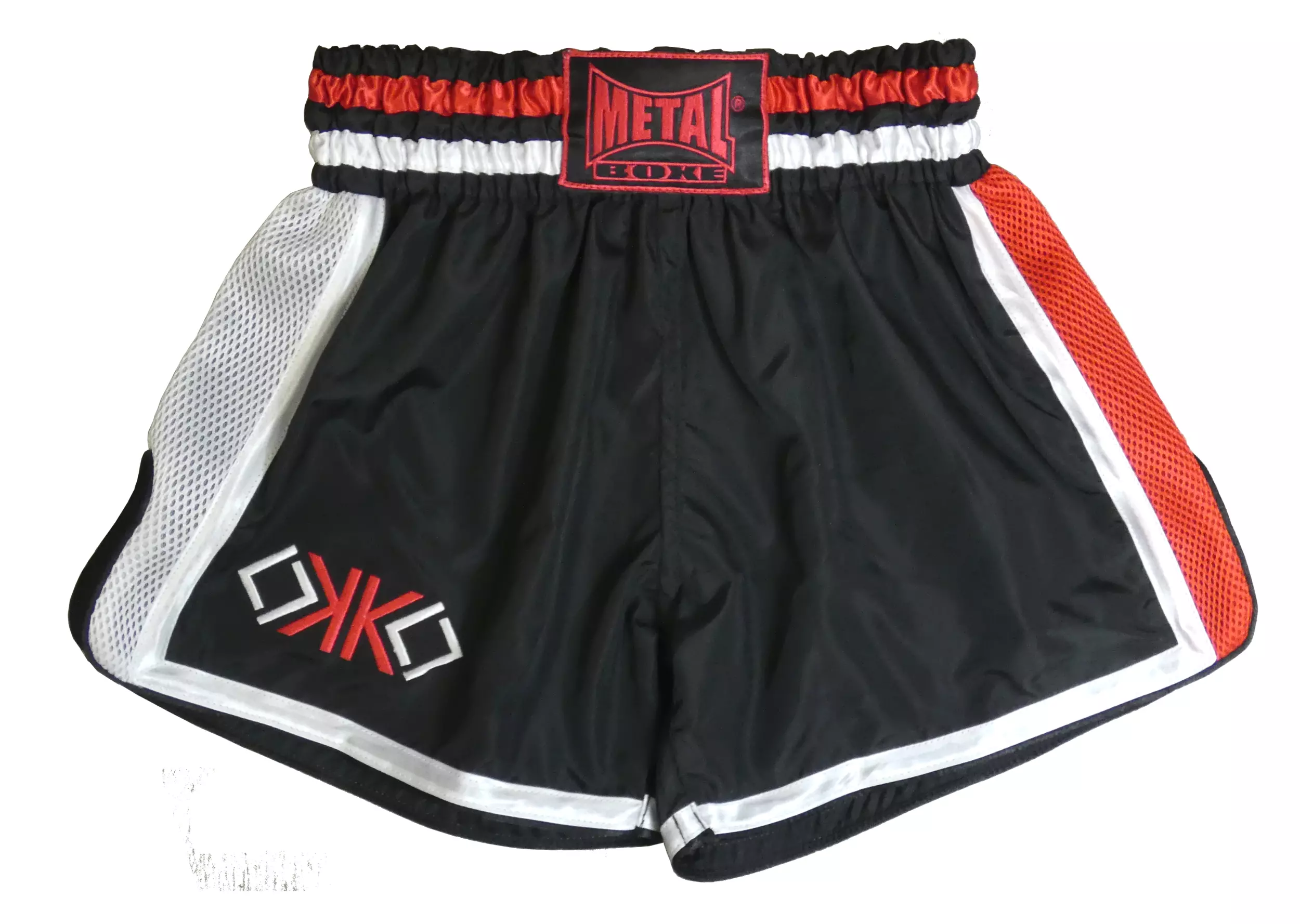 Thai boxing shorts OKO
