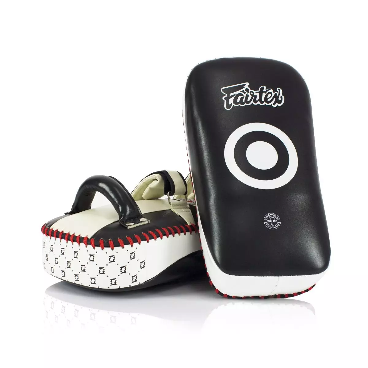 Pao Fairtex leather