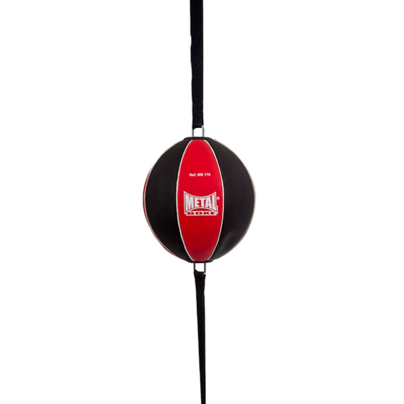 ballon-double-elastique-metal-boxe