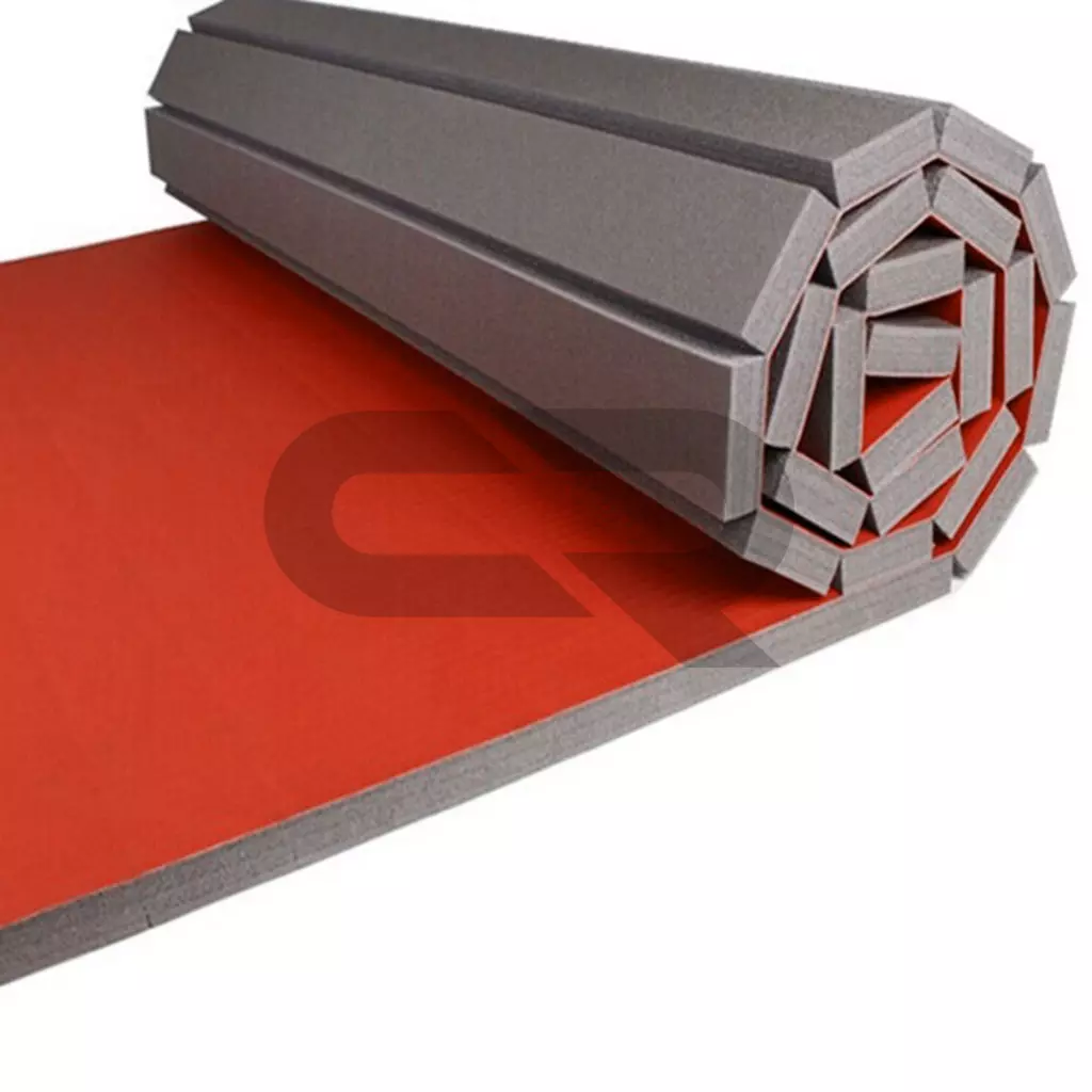 Mooto roll mat
