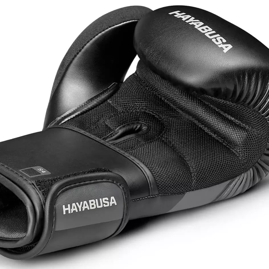gants-de-boxe-hayabusa-s4-noir-gris