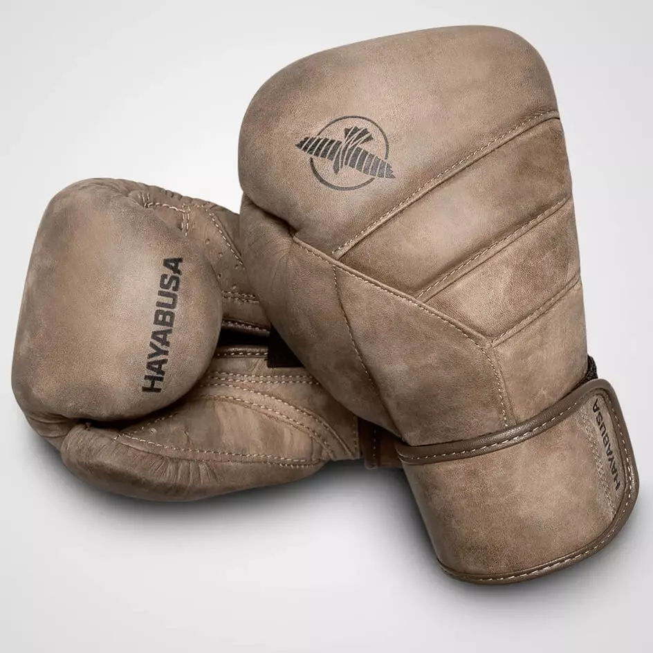 gant-de-boxe-hayabusa-marron-kanpeki