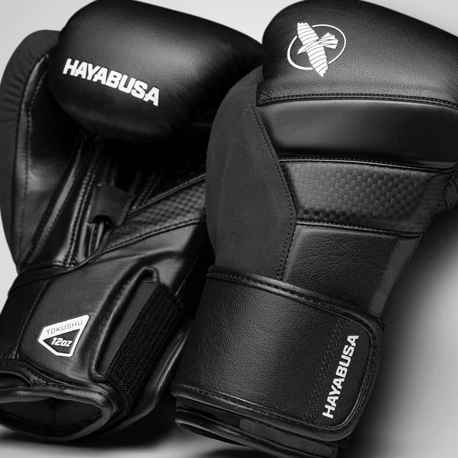 gant-de-boxe-hayabusa-noir