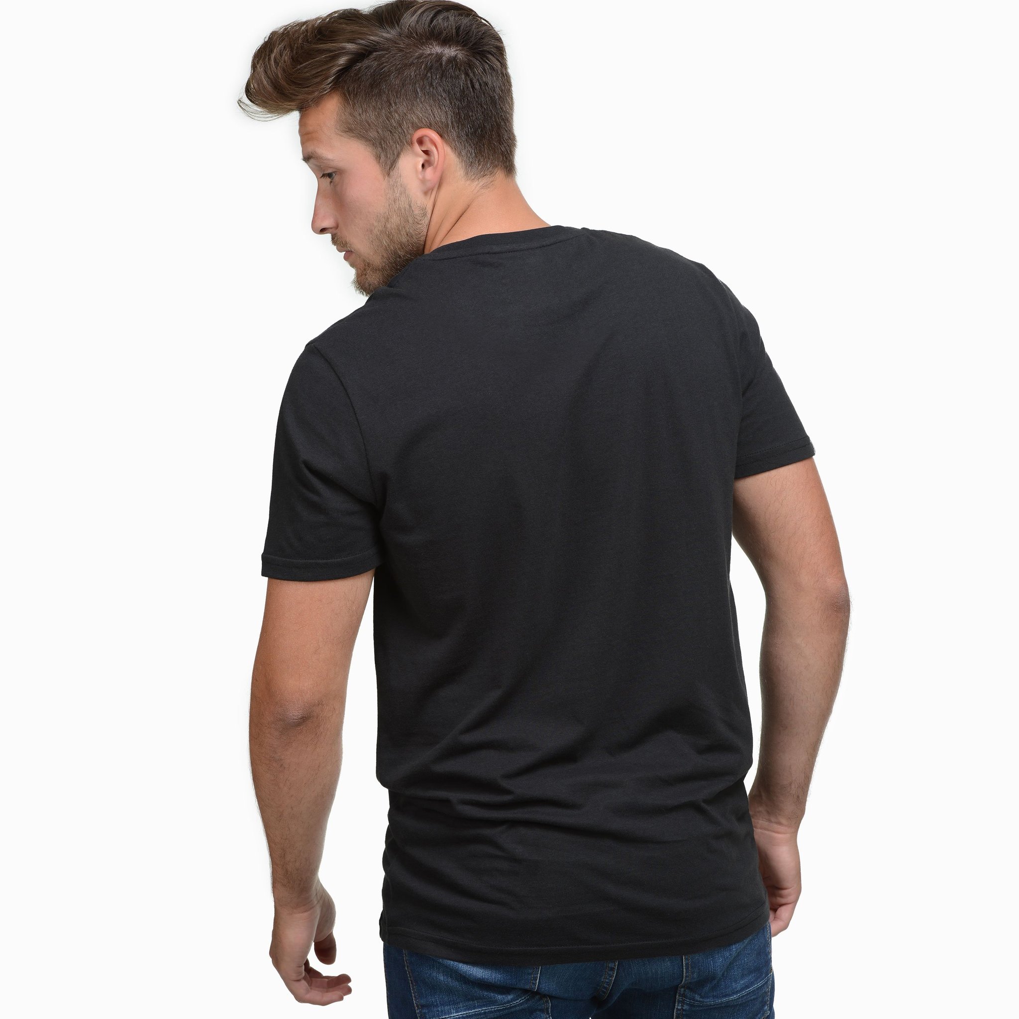t-shirt-phantom-athletics-noir