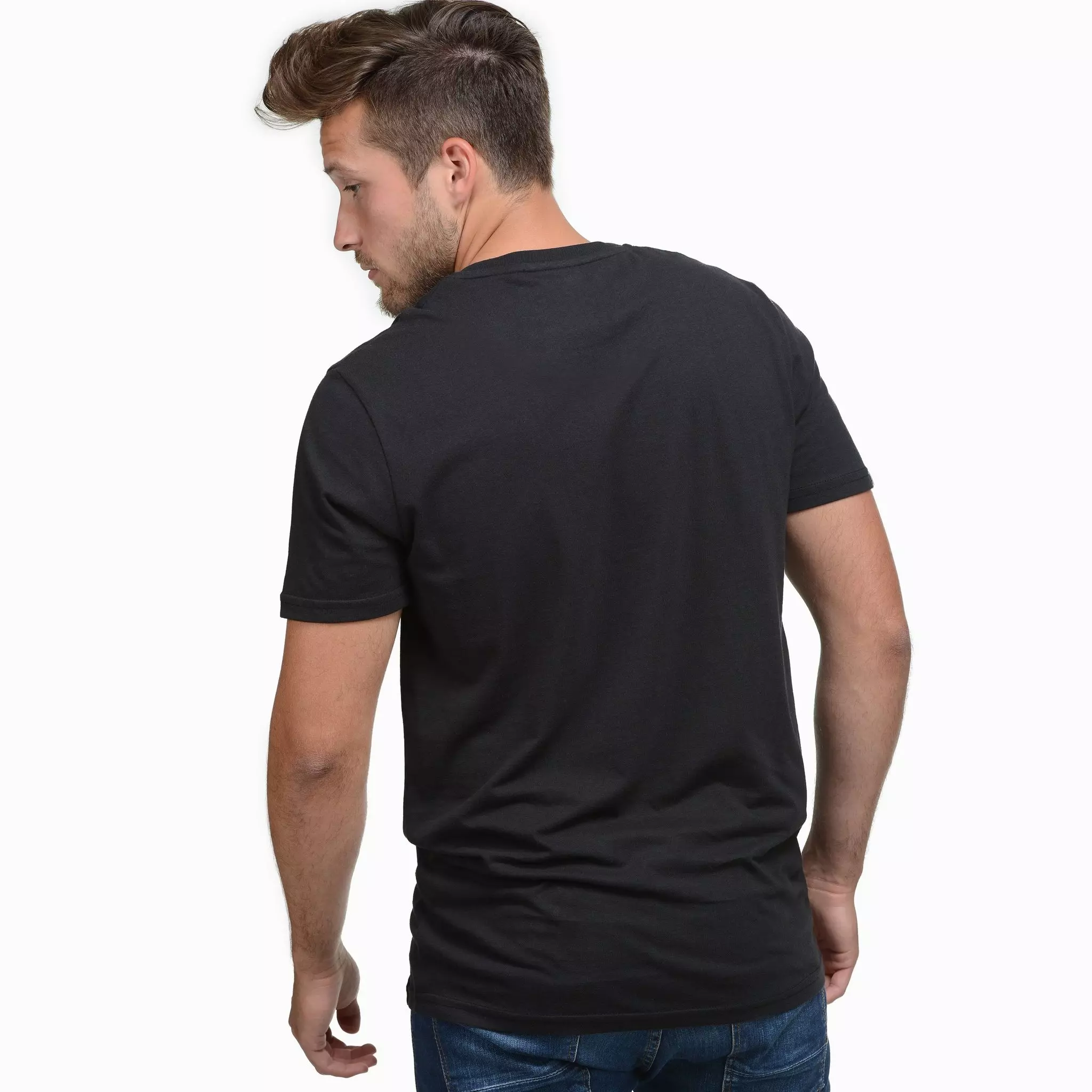 t-shirt-phantom-athletics-noir