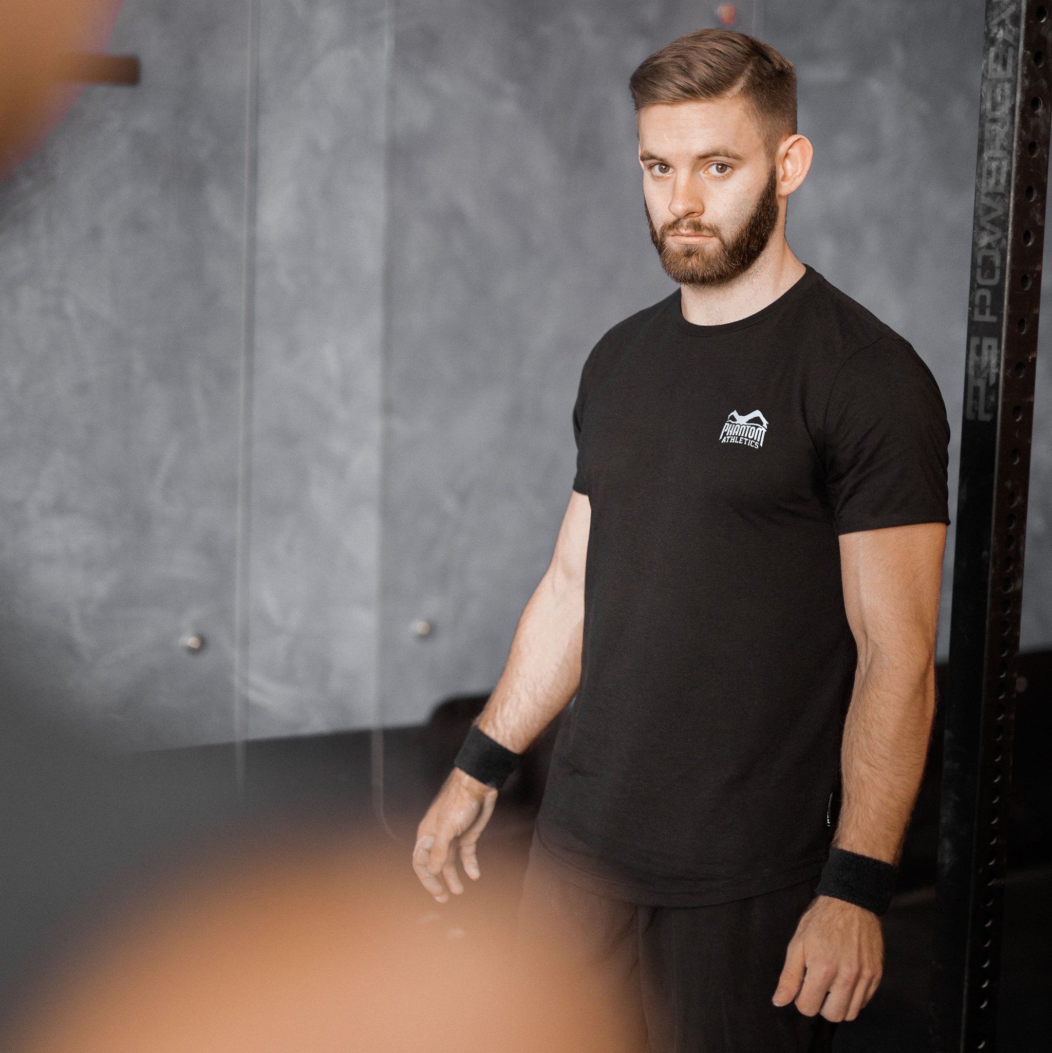 t-shirt-phantom-athletics-elite-noir