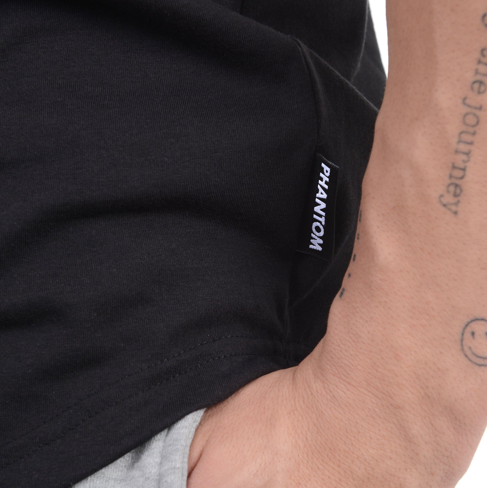 t-shirt-phantom-athletics-noir-elite