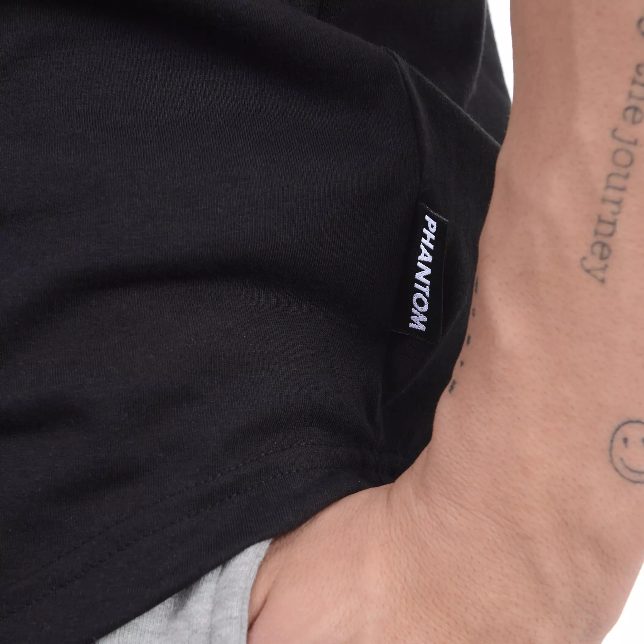 t-shirt-phantom-athletics-noir-elite