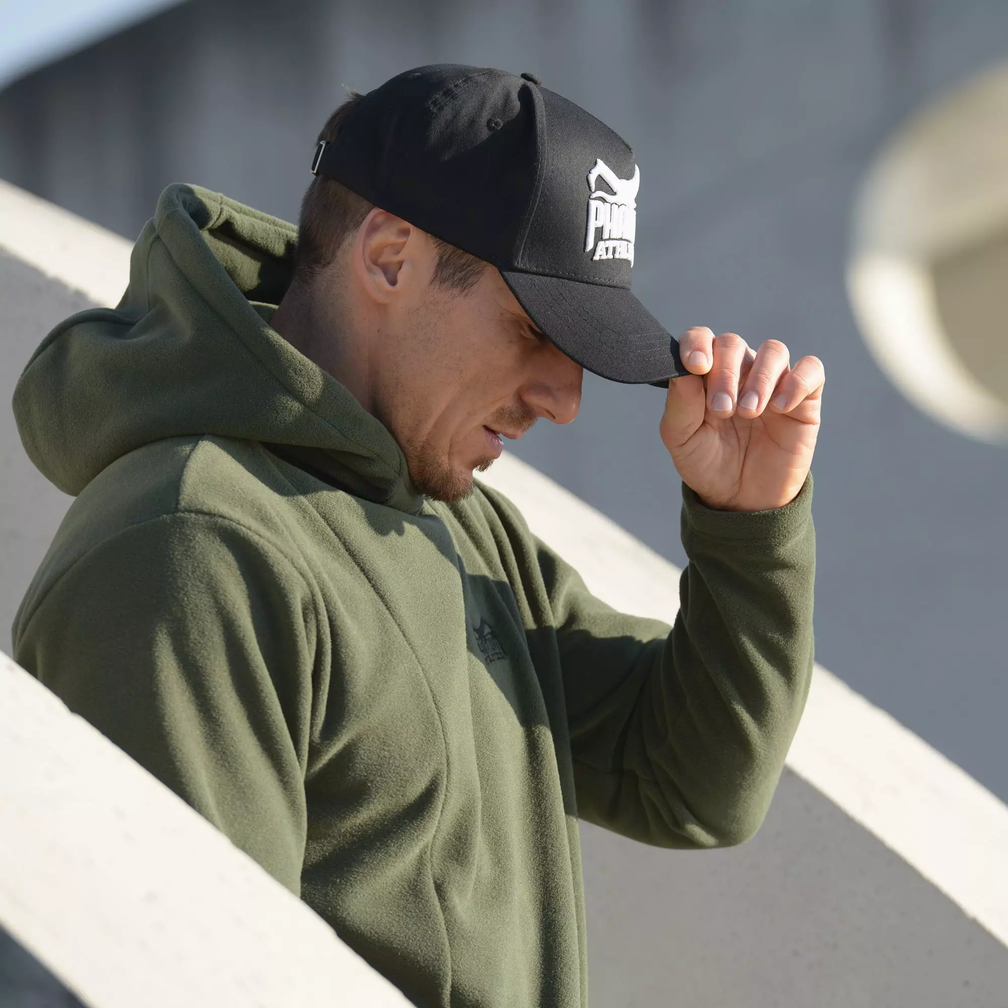casquette-phantom-athletics-cap-team