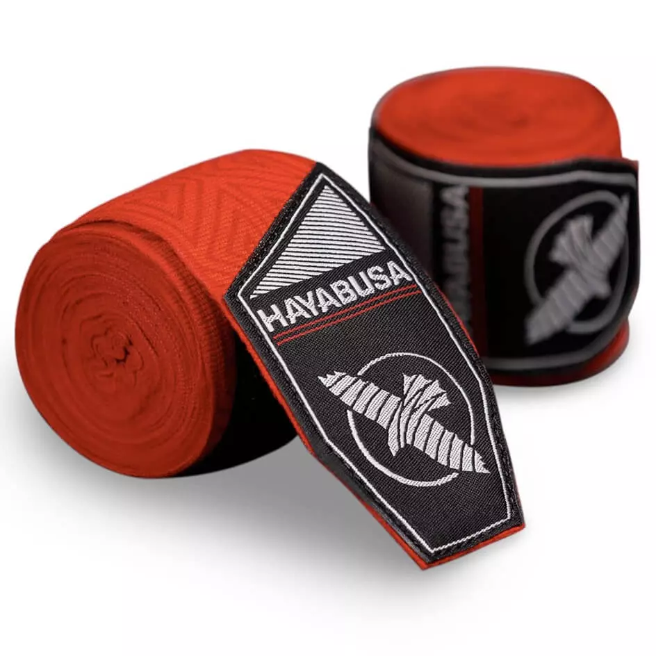bandage-de-boxe-hayabusa-rouge