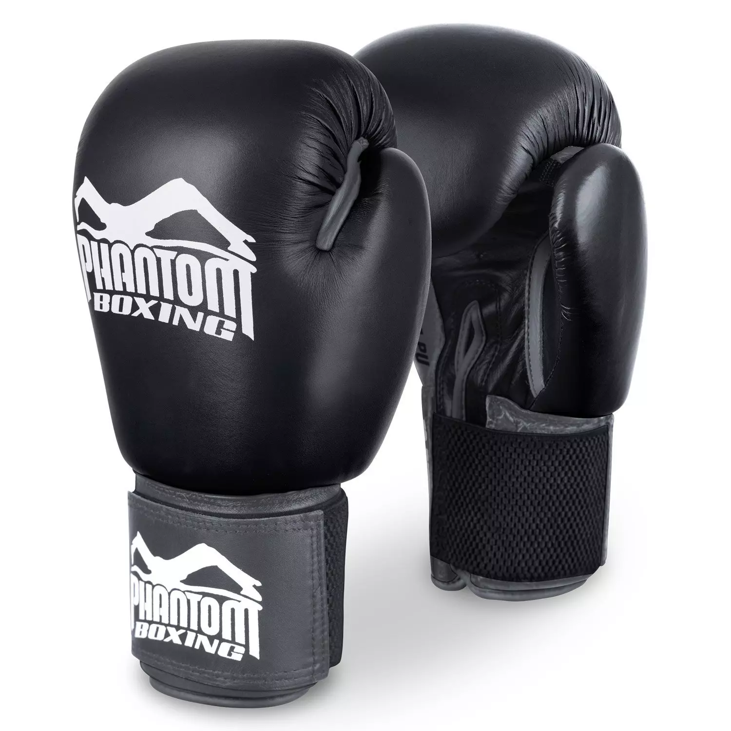 Phantom Athletics Ultra boxing gloves