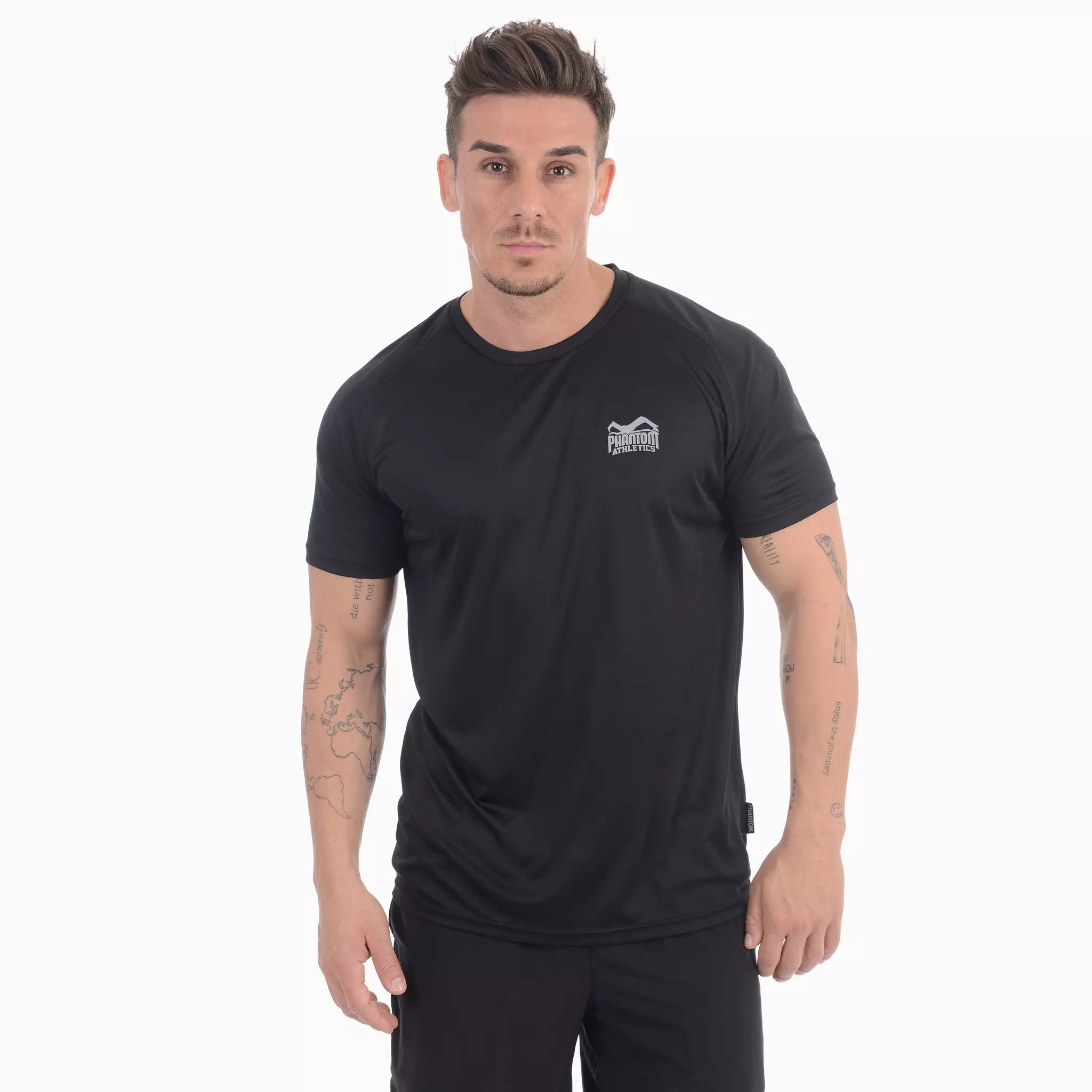 Phantom Athletics Tactic technical T-shirt