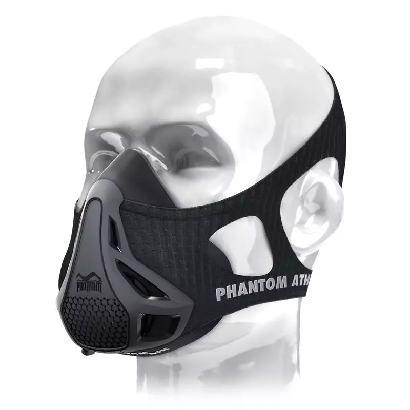 Training mask Phantom Athletics