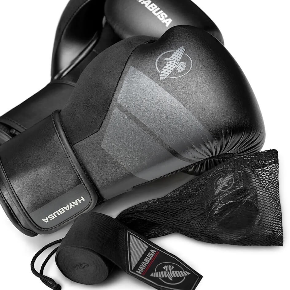 gant-boxe-hayabusa-s4-noir